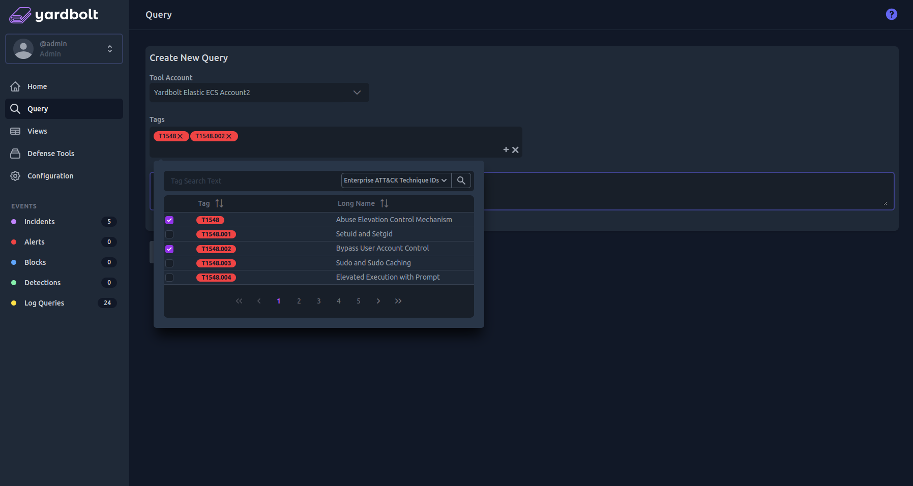Query Builder